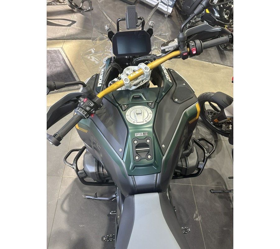 2026 BMW R 1300 GS Adventure