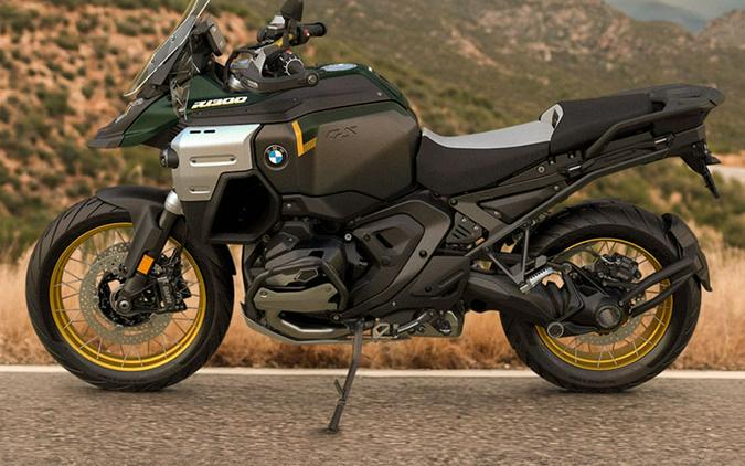 2026 BMW R 1300 GS Adventure