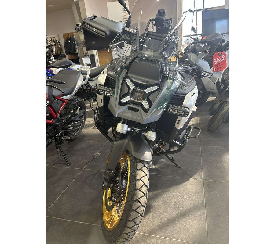 2026 BMW R 1300 GS Adventure