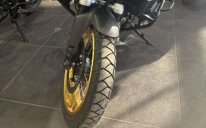 2026 BMW R 1300 GS Adventure