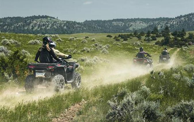 2026 CFMOTO CForce 800 Touring