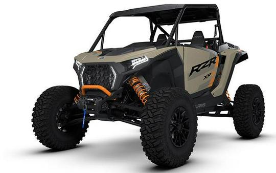 2026 Polaris RZR XP S 1000 Ultimate - Sand Dune