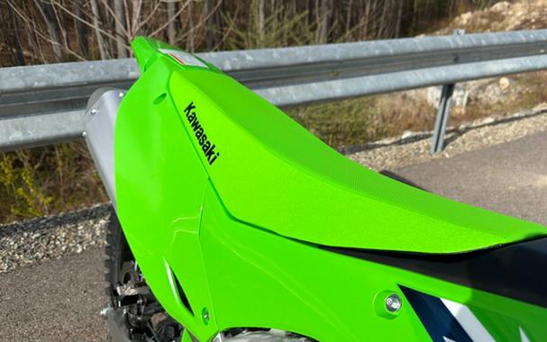 2026 Kawasaki KX 450X