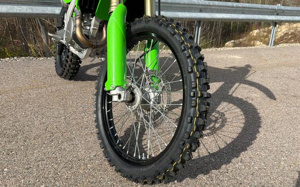 2026 Kawasaki KX 450X