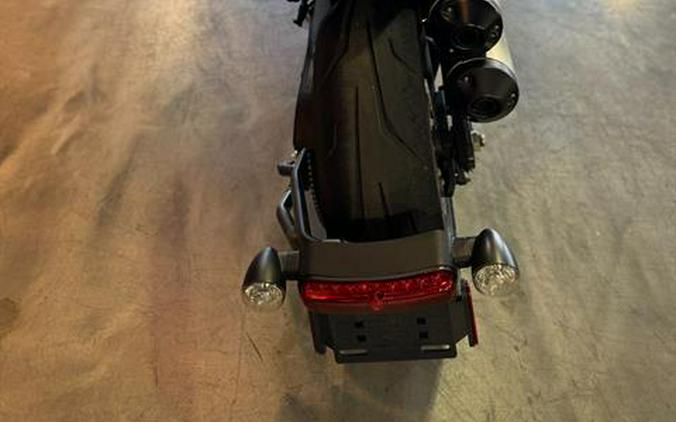 2023 Harley-Davidson Sportster® S