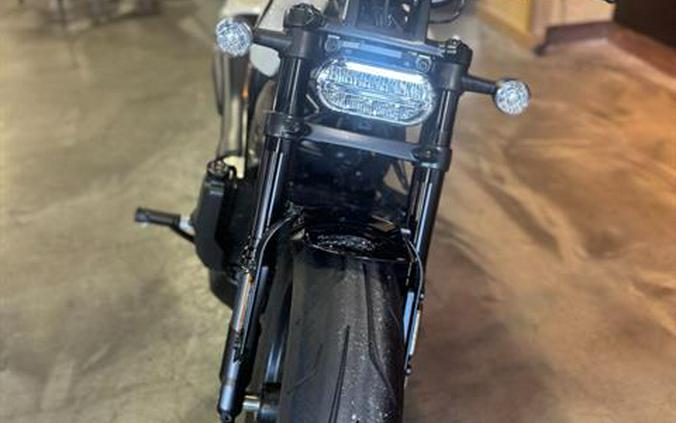 2023 Harley-Davidson Sportster® S
