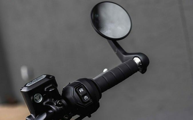 2026 Indian Sport Scout RT Black Smoke