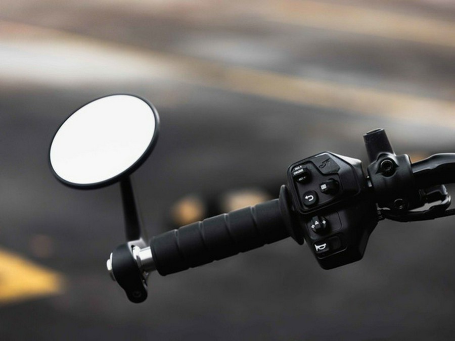 2026 Indian Sport Scout RT Black Smoke