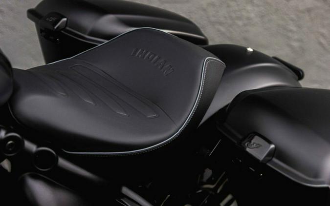 2026 Indian Sport Scout RT Black Smoke