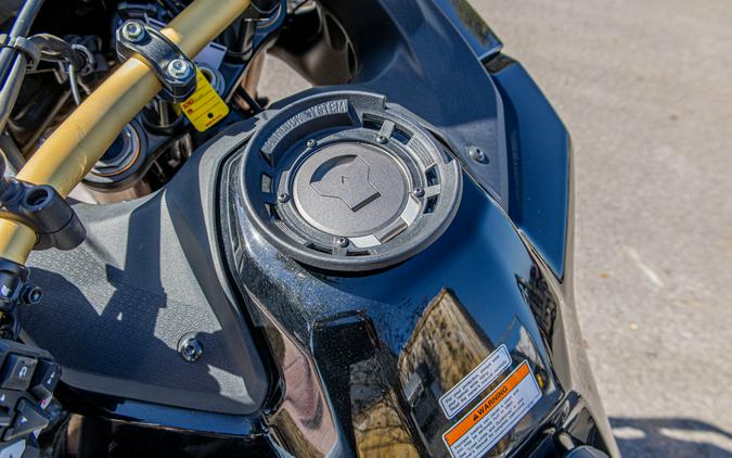 2021 HONDA AFRICA TWIN ADVENTURE SPORTS ES DCT