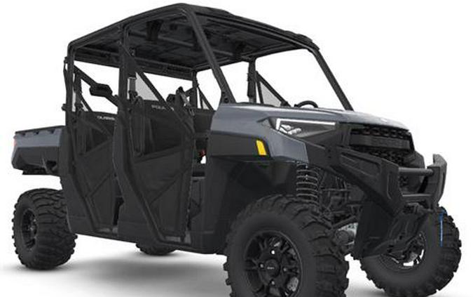 2026 Polaris Ranger Crew XP 1000 Premium
