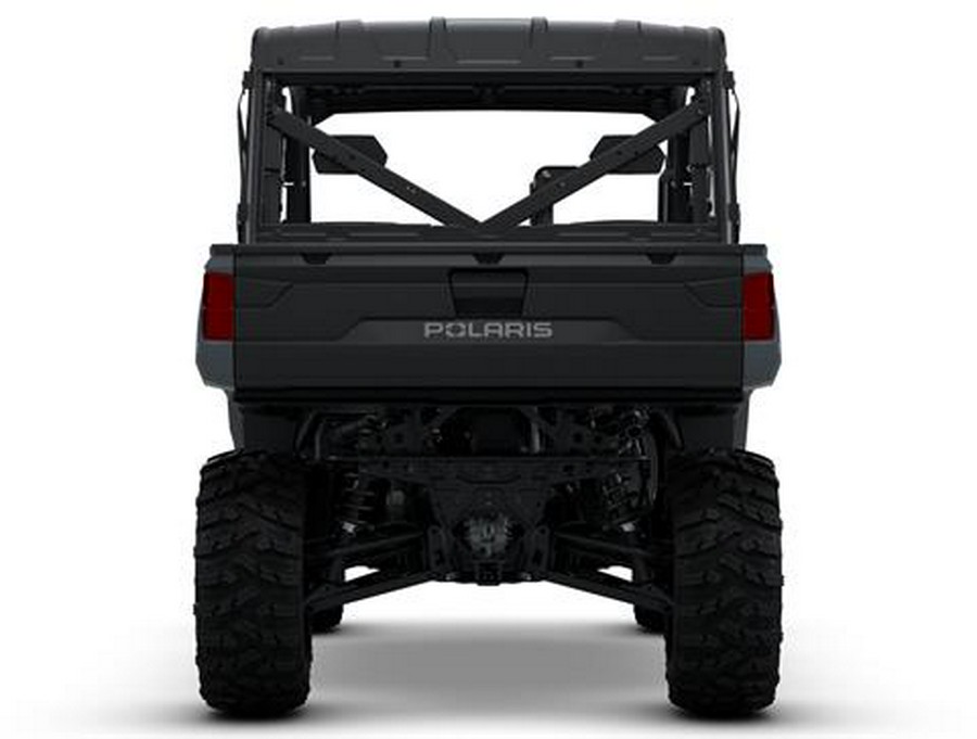 2026 Polaris Ranger Crew XP 1000 Premium