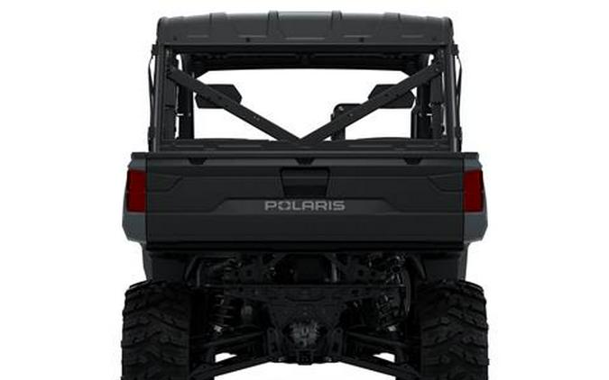 2026 Polaris Ranger Crew XP 1000 Premium