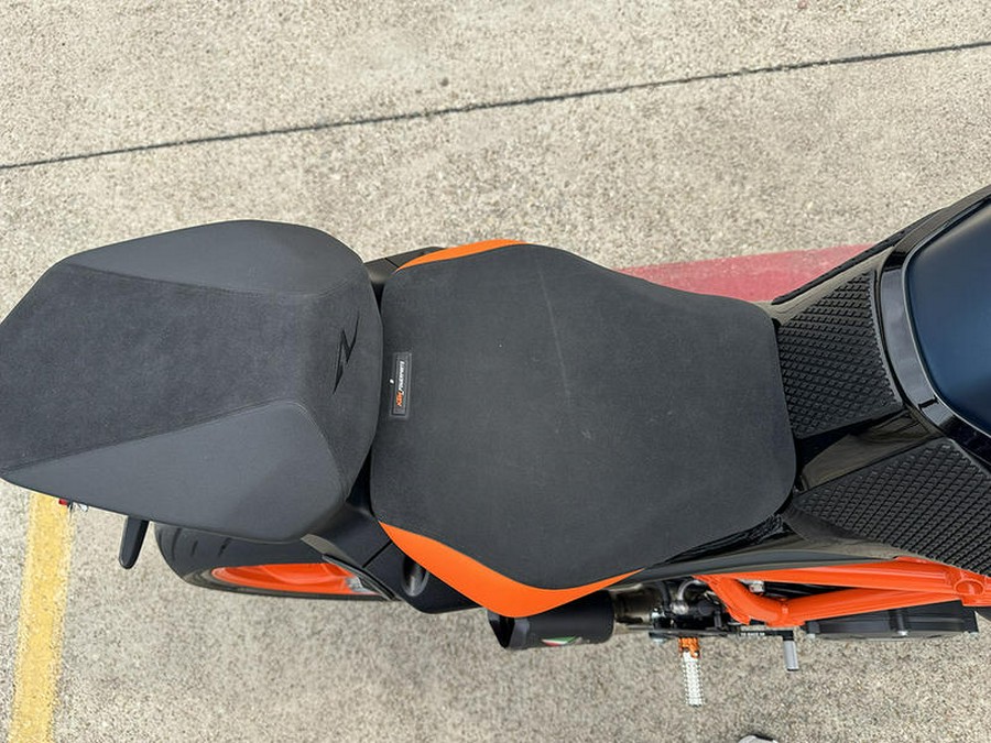 2023 KTM 1290 Super Duke R Evo