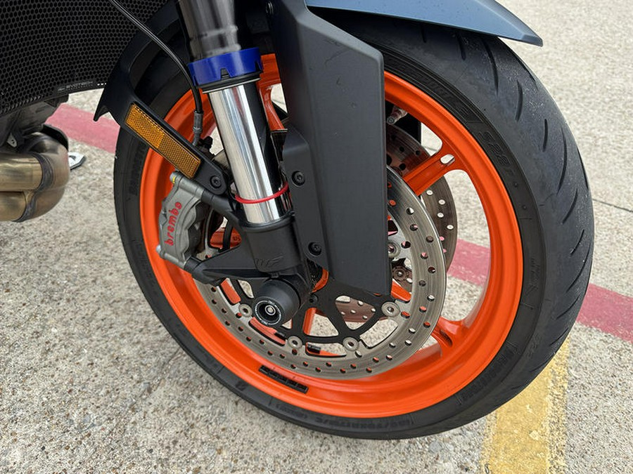 2023 KTM 1290 Super Duke R Evo