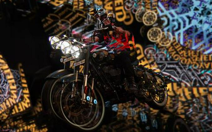 2025 Royal Enfield Goan Classic 350