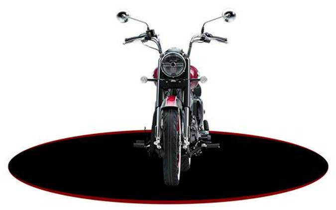 2025 Royal Enfield Goan Classic 350