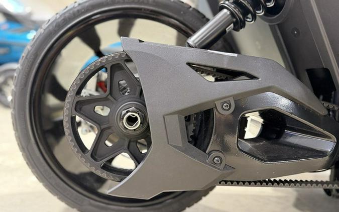 2026 Polaris Slingshot S AutoDrive