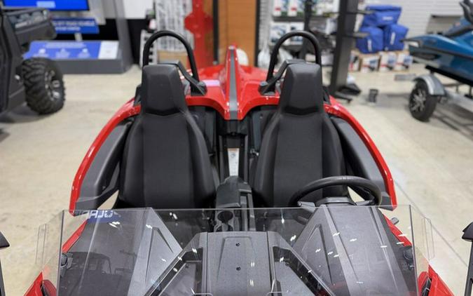 2026 Polaris Slingshot S AutoDrive