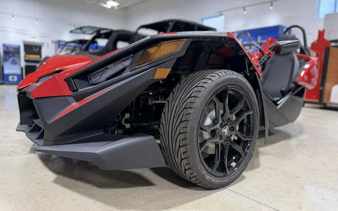 2026 Polaris Slingshot S AutoDrive