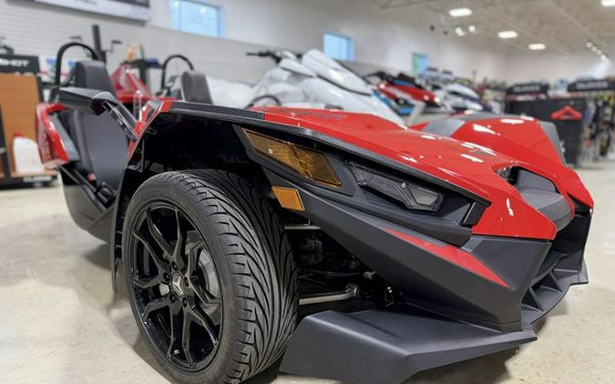 2026 Polaris Slingshot S AutoDrive