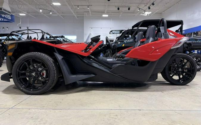 2026 Polaris Slingshot S AutoDrive