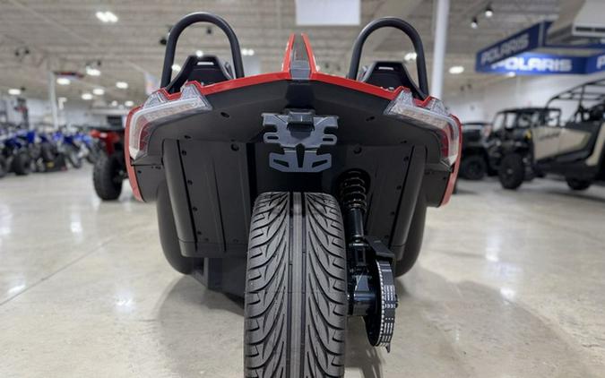 2026 Polaris Slingshot S AutoDrive