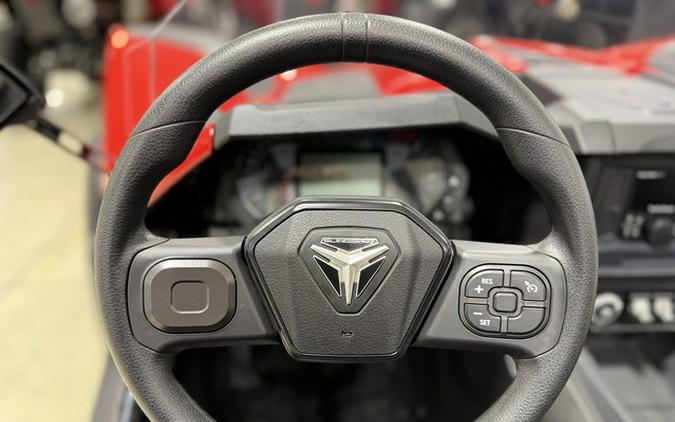 2026 Polaris Slingshot S AutoDrive