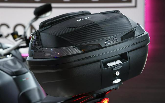2022 Ducati Multistrada V4 S Travel & Radar