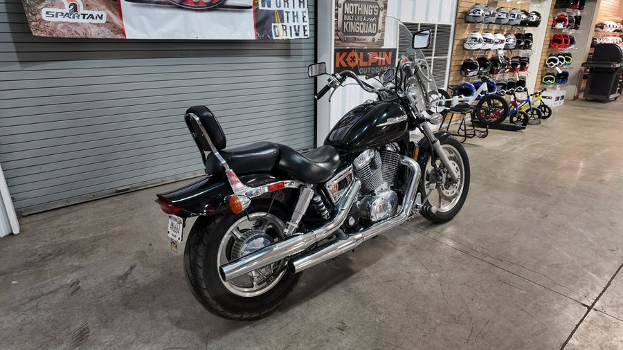 2004 Honda Shadow VLX