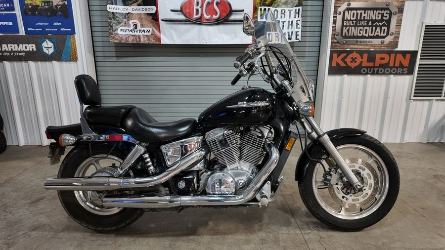 2004 Honda Shadow VLX