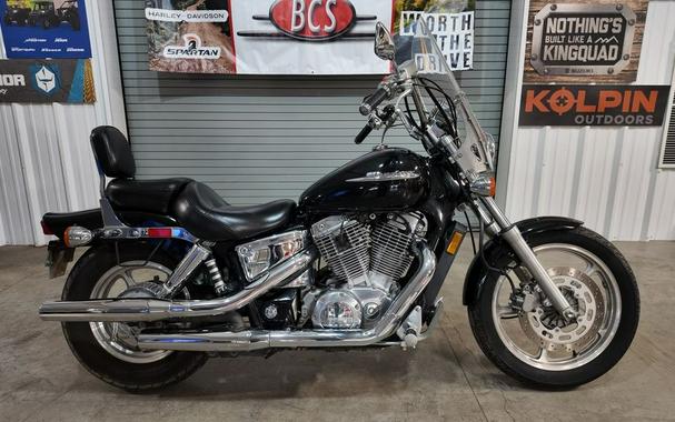 2004 Honda Shadow VLX