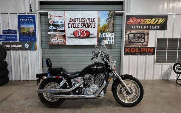 2004 Honda Shadow VLX