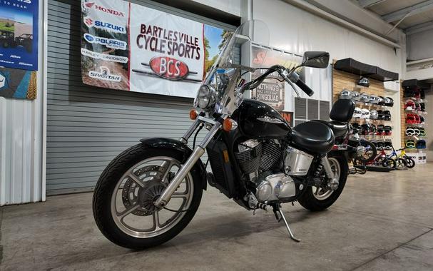 2004 Honda Shadow VLX