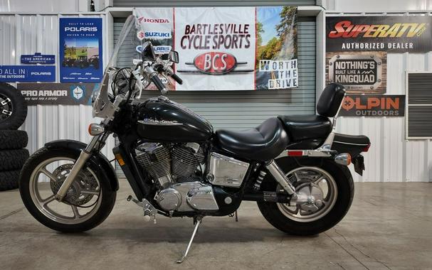 2004 Honda Shadow VLX