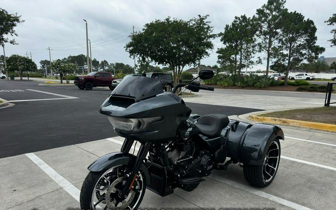2026 Harley-Davidson® Road Glide 3