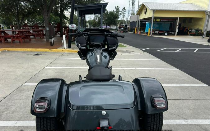 2026 Harley-Davidson® Road Glide 3