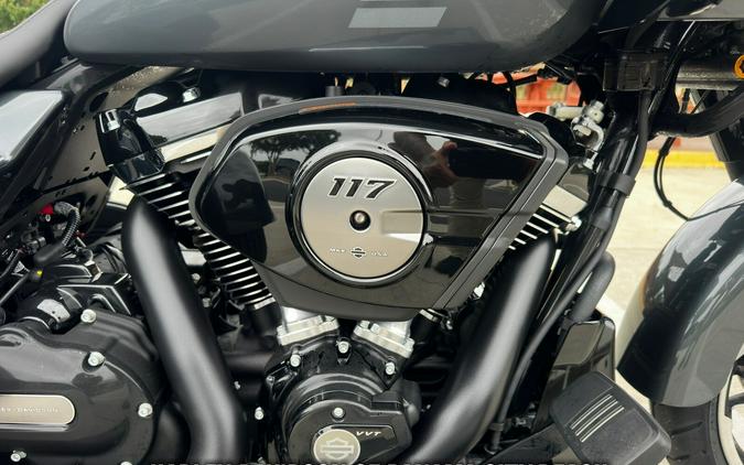 2026 Harley-Davidson® Road Glide 3