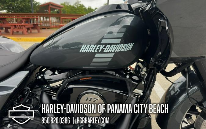 2026 Harley-Davidson® Road Glide 3