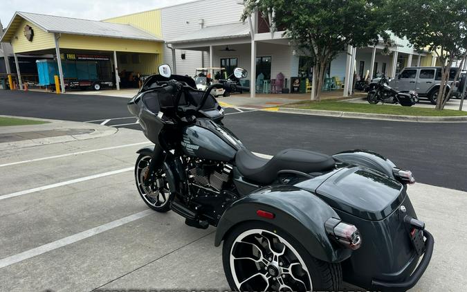2026 Harley-Davidson® Road Glide 3
