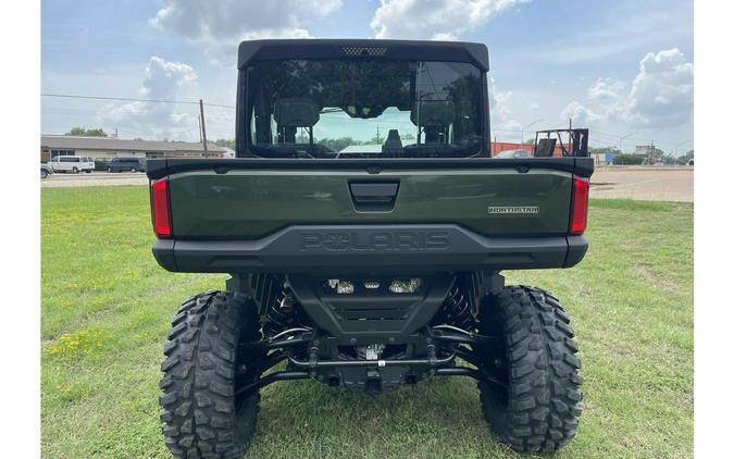 2026 Ranger Crew XD 1500 NorthStar Edition Ultimate - Polaris