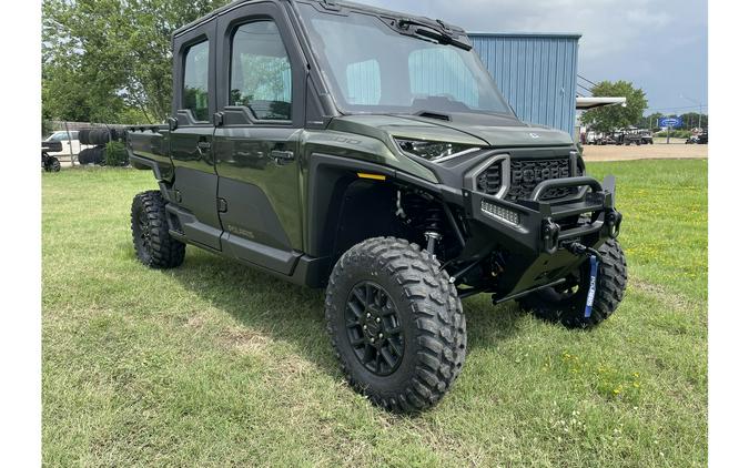 2026 Ranger Crew XD 1500 NorthStar Edition Ultimate - Polaris