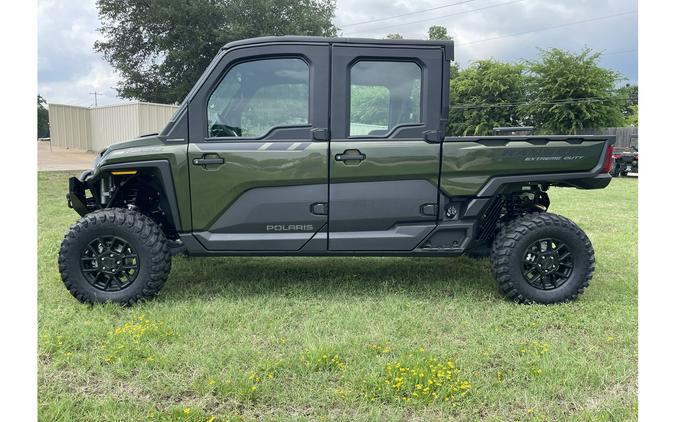 2026 Ranger Crew XD 1500 NorthStar Edition Ultimate - Polaris
