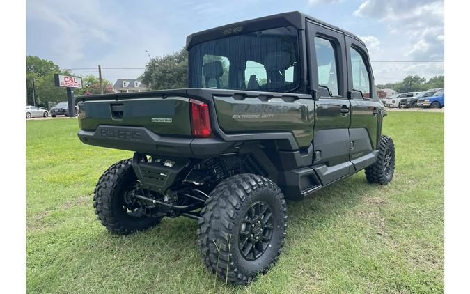 2026 Ranger Crew XD 1500 NorthStar Edition Ultimate - Polaris