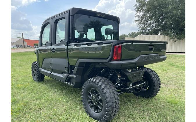 2026 Ranger Crew XD 1500 NorthStar Edition Ultimate - Polaris