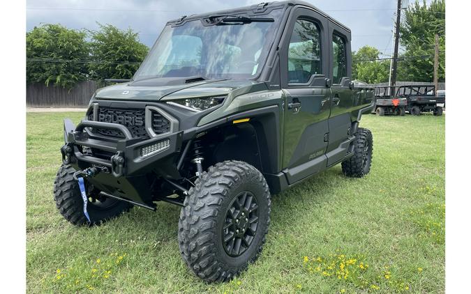 2026 Ranger Crew XD 1500 NorthStar Edition Ultimate - Polaris