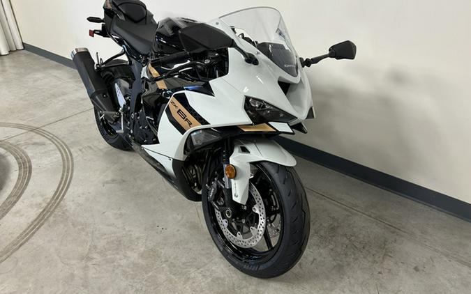 Kawasaki Ninja ZX-6R motorcycles for sale in Lyndhurst, OH - MotoHunt