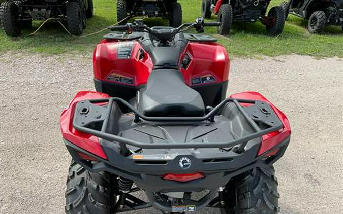 2026 Can-Am Outlander DPS 700