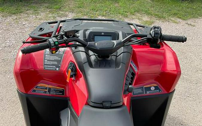 2026 Can-Am Outlander DPS 700