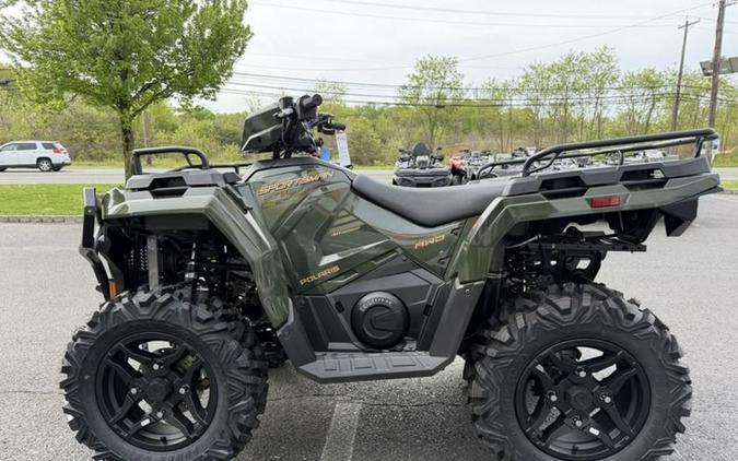2026 Polaris® Sportsman 570 Premium - 40th Anniversary Edition